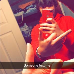 Meet your Posher, Dalton